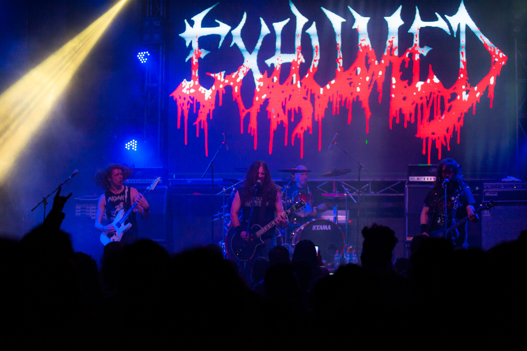 Beyond Creation  -  14 Abril 2019