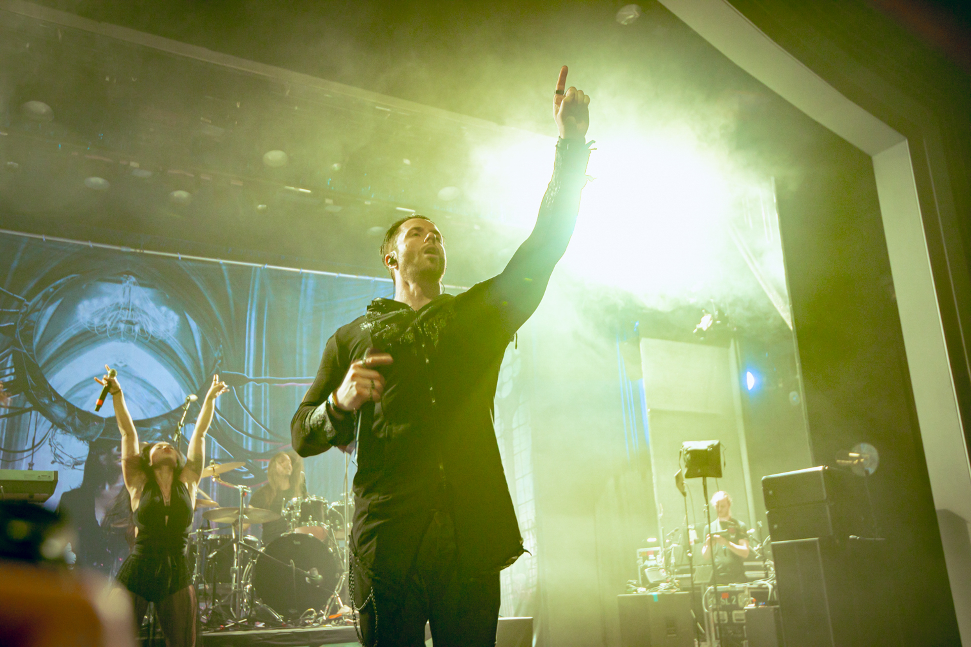 70000 Tons Of Metal 2026