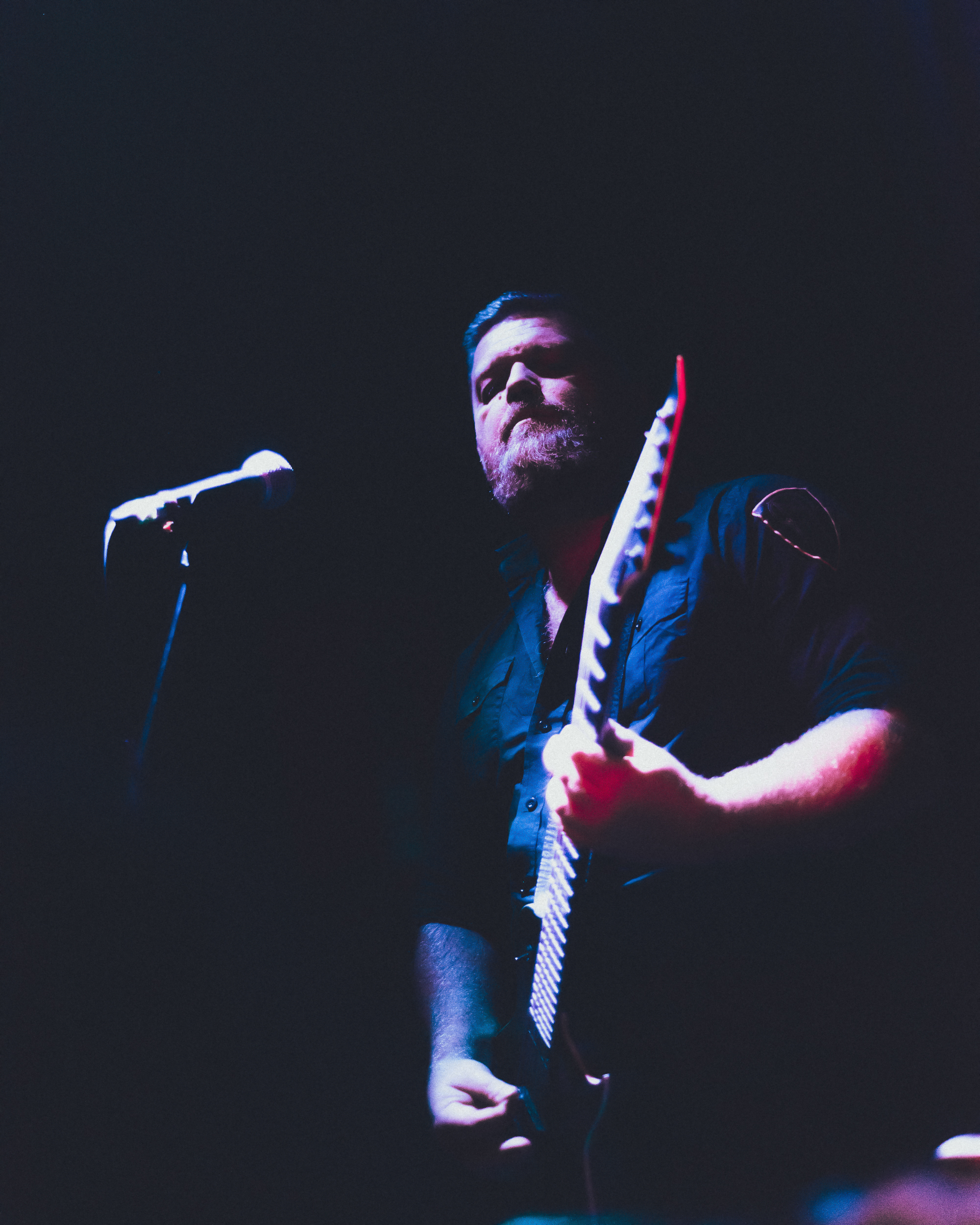 Månegarm - Latin Amerika Tour 2025