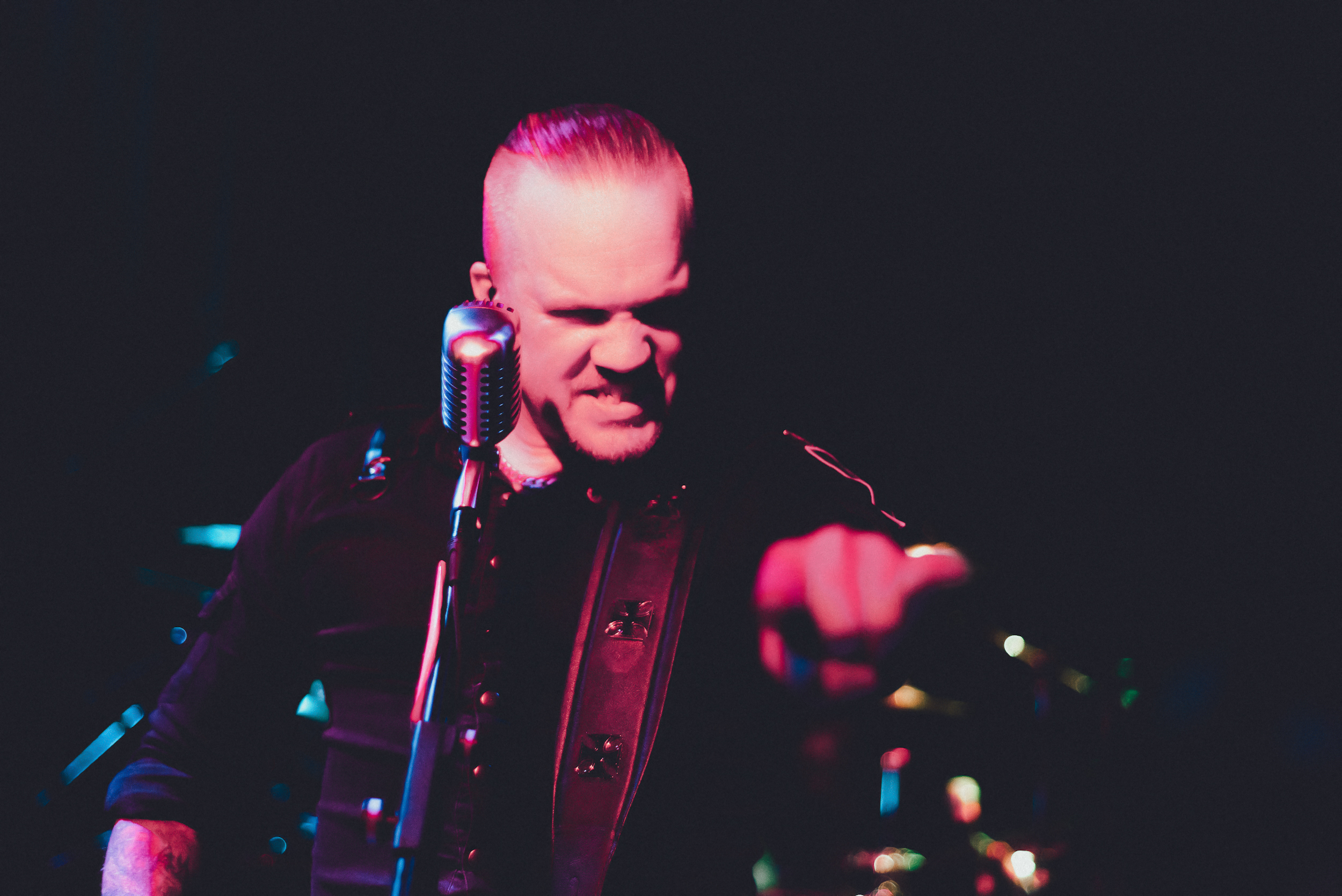 Månegarm - Latin Amerika Tour 2025