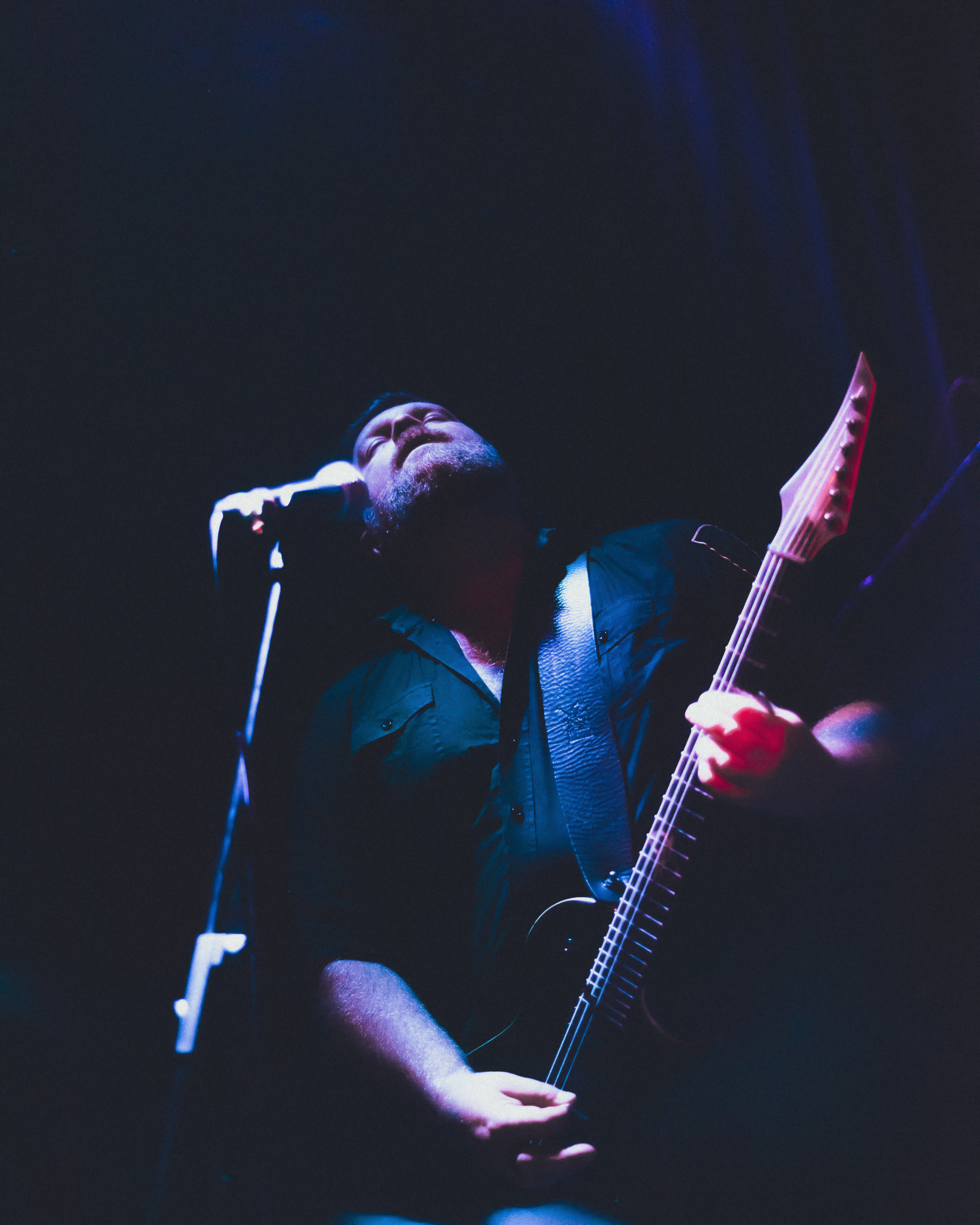 Månegarm - Latin Amerika Tour 2025