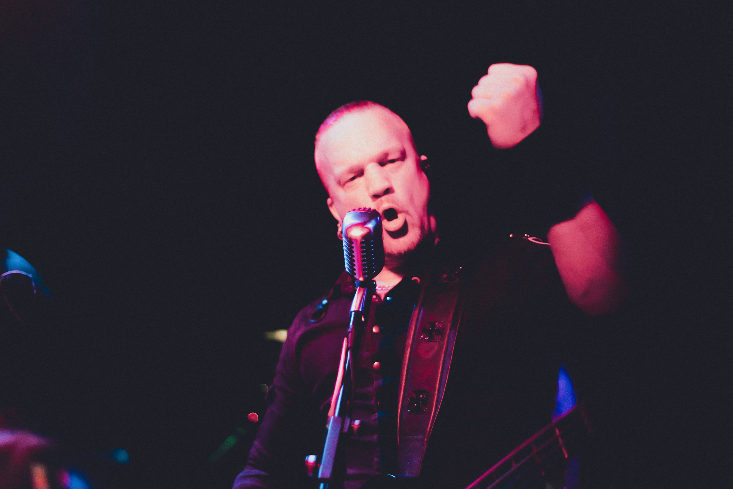 Månegarm - Latin Amerika Tour 2025