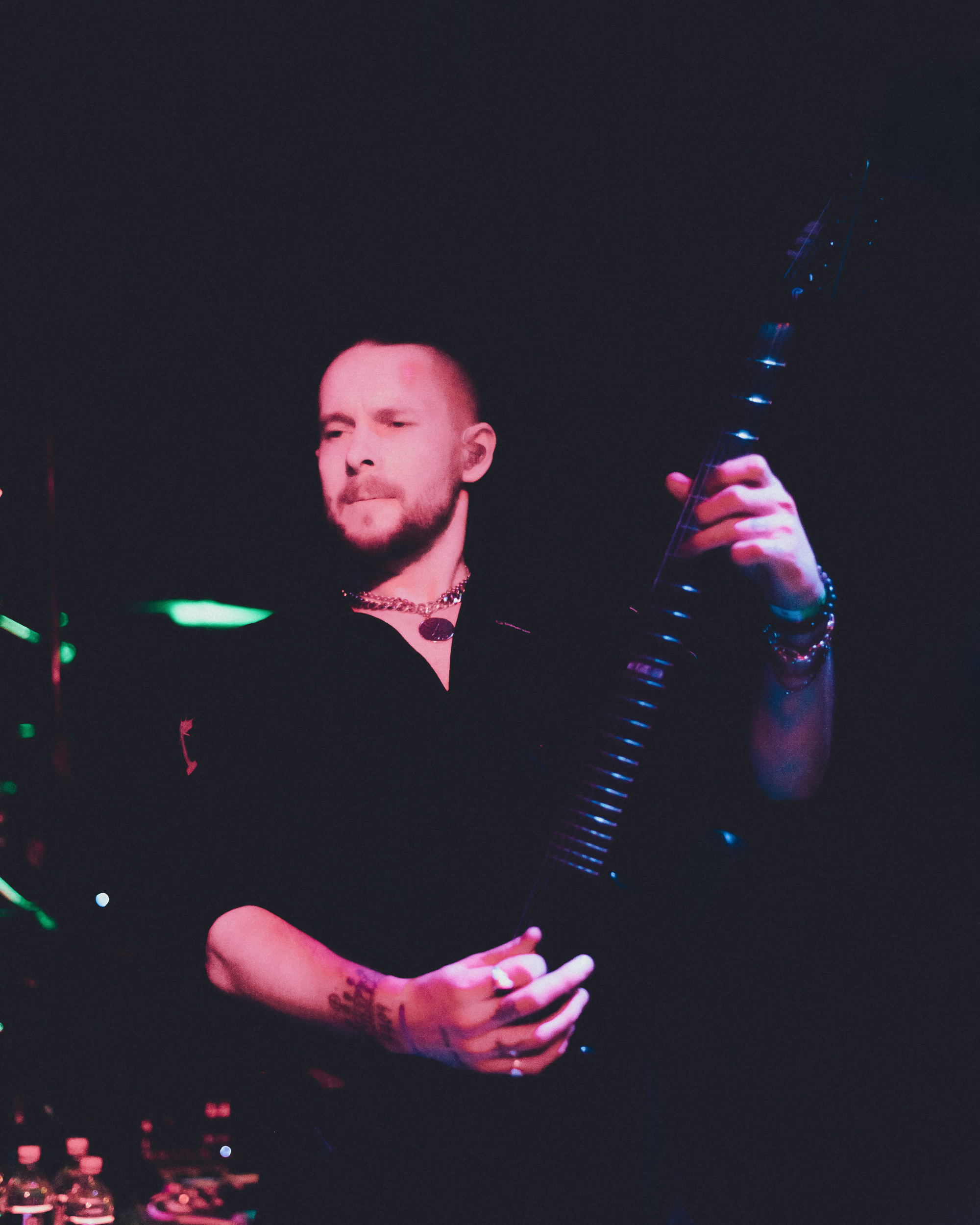 Månegarm - Latin Amerika Tour 2025