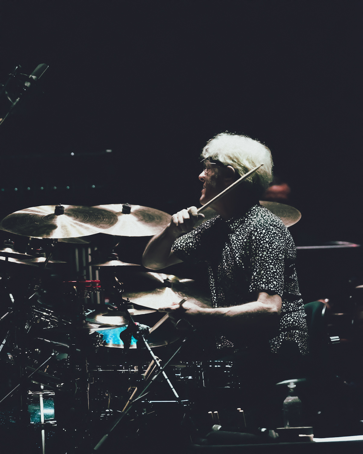 Stewart Copeland - Police Deranged for Orchestra