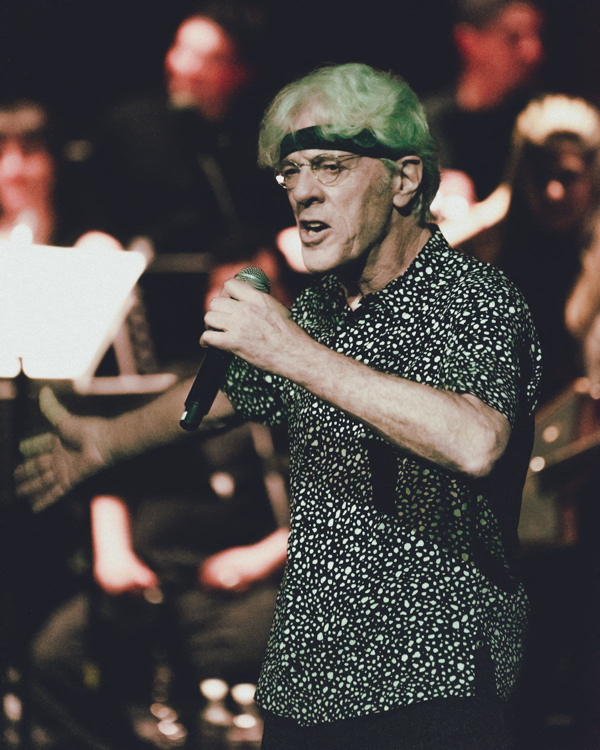 Stewart Copeland - Police Deranged for Orchestra