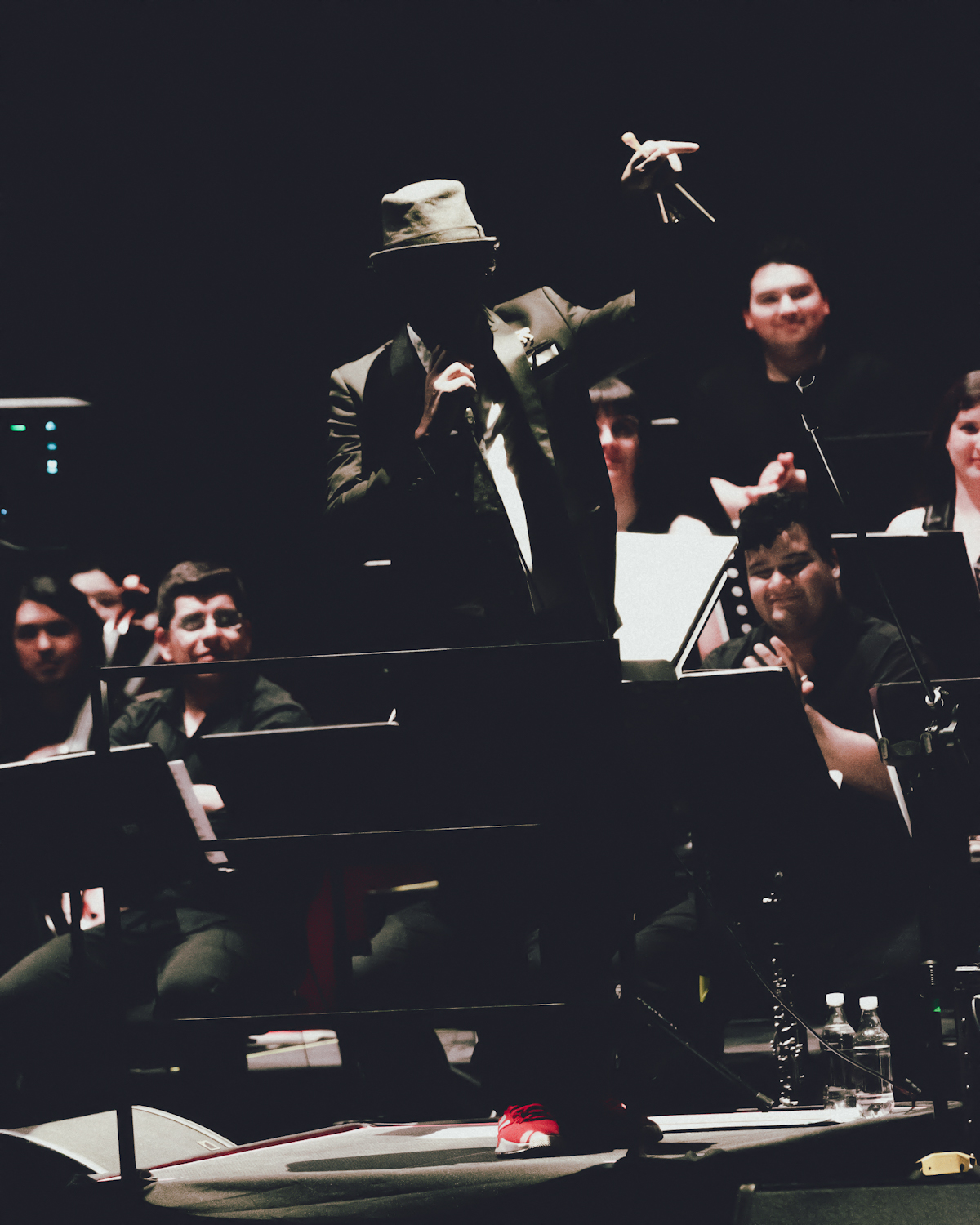 Stewart Copeland - Police Deranged for Orchestra