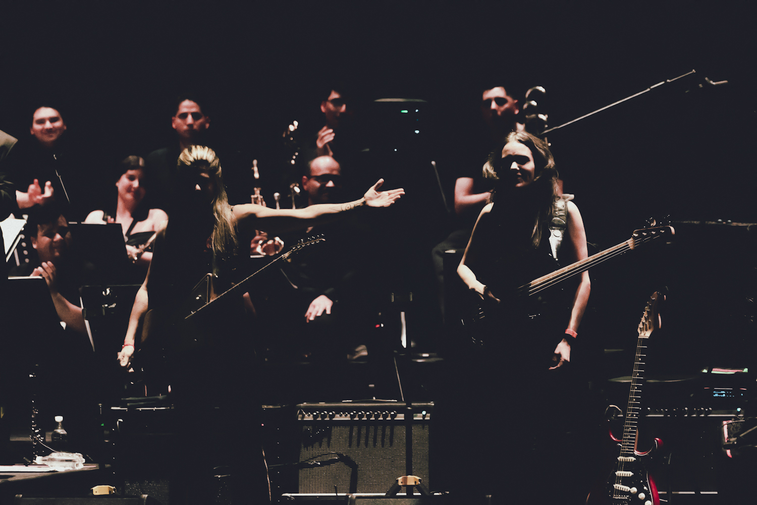 Stewart Copeland - Police Deranged for Orchestra