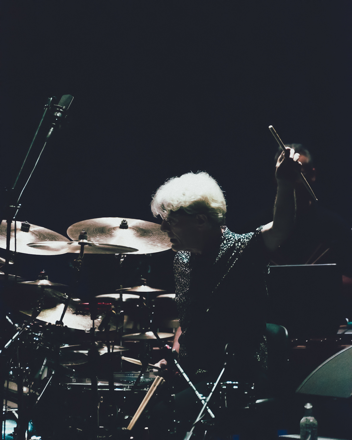 Stewart Copeland - Police Deranged for Orchestra