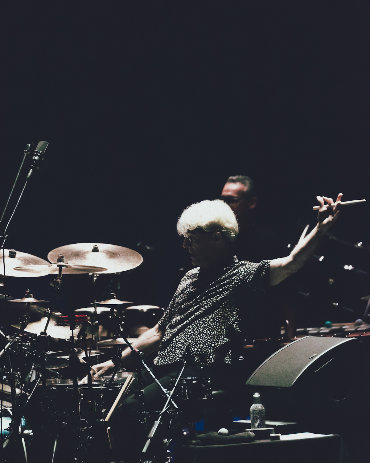 Stewart Copeland - Police Deranged for Orchestra