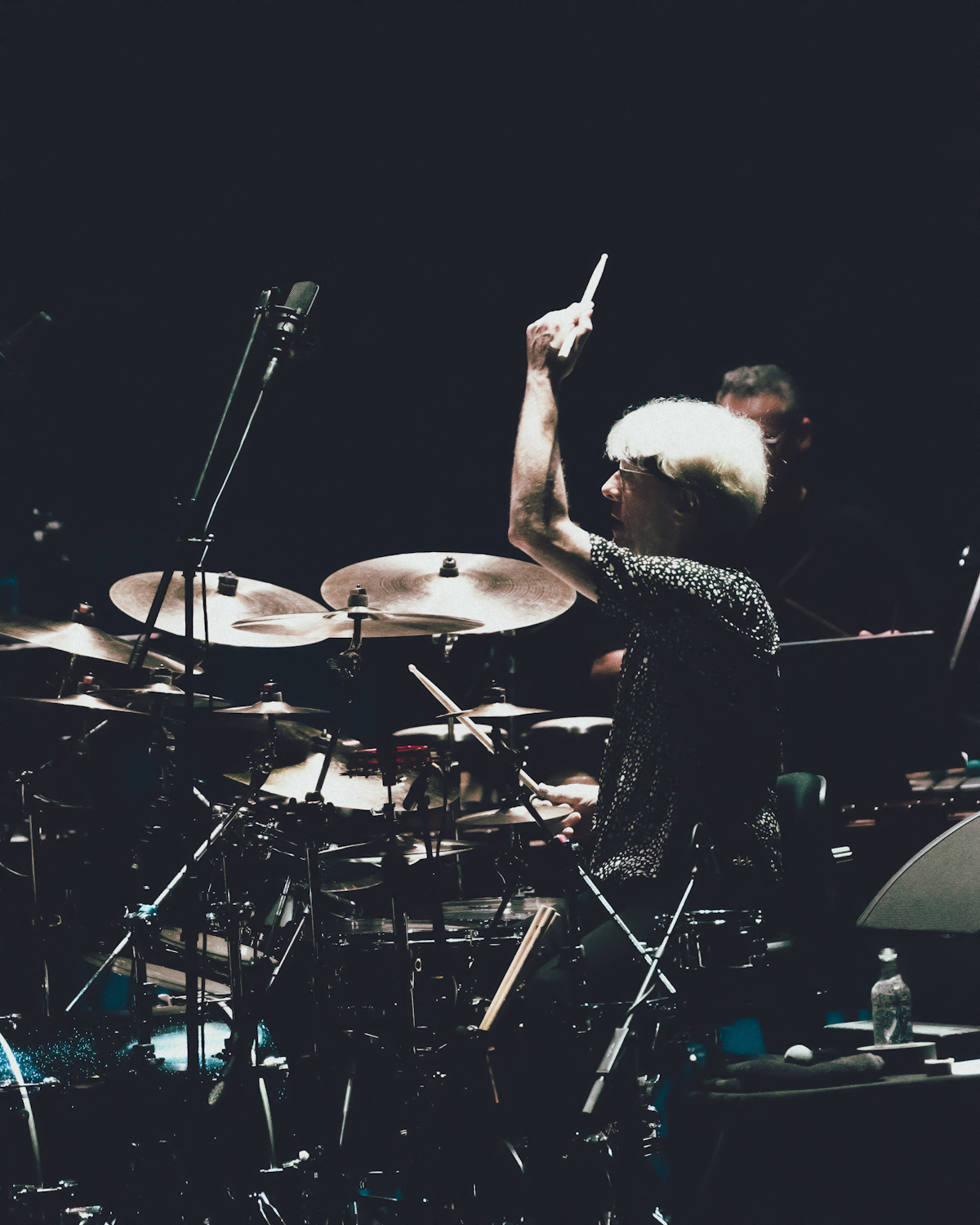 Stewart Copeland - Police Deranged for Orchestra