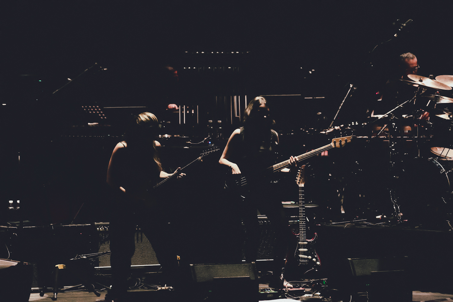 Stewart Copeland - Police Deranged for Orchestra