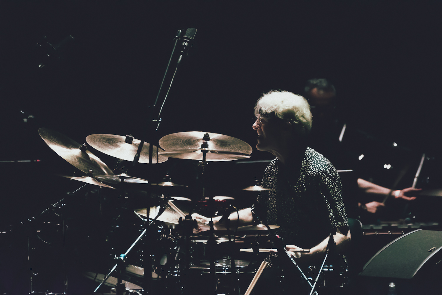 Stewart Copeland - Police Deranged for Orchestra