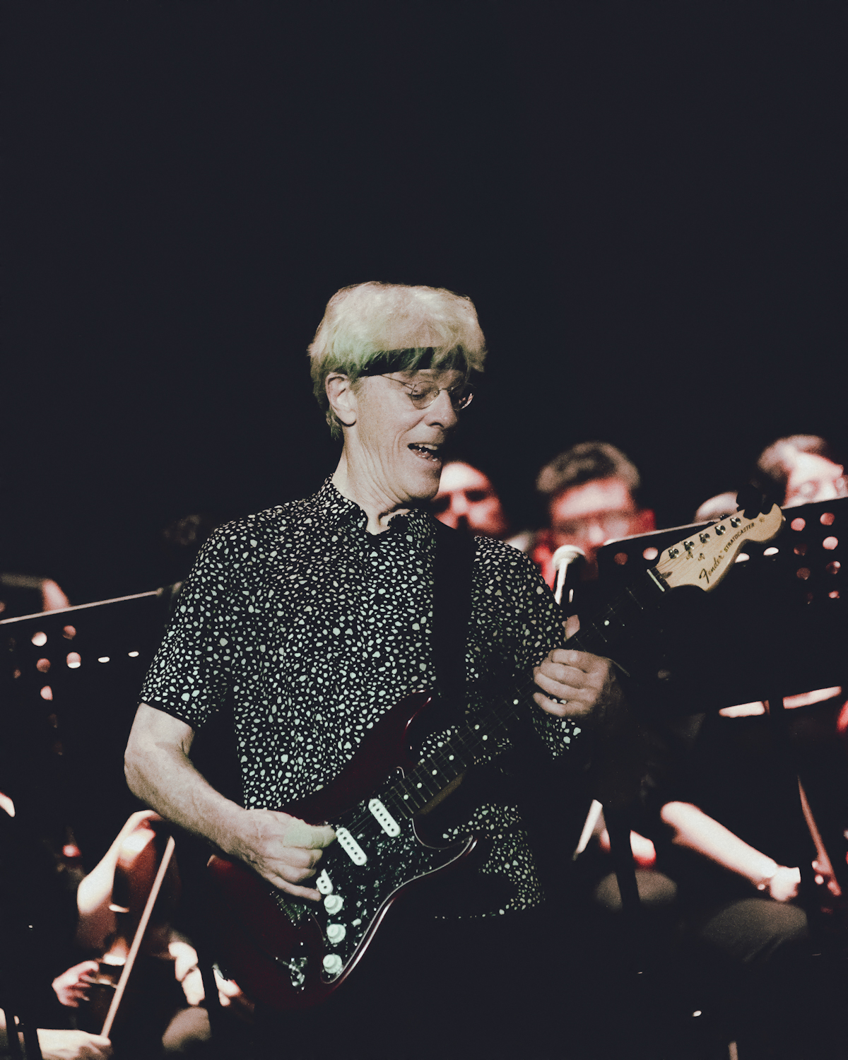 Stewart Copeland - Police Deranged for Orchestra