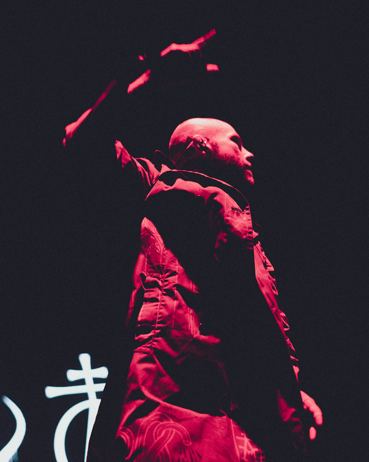 P.O.D. - Demon Hunter