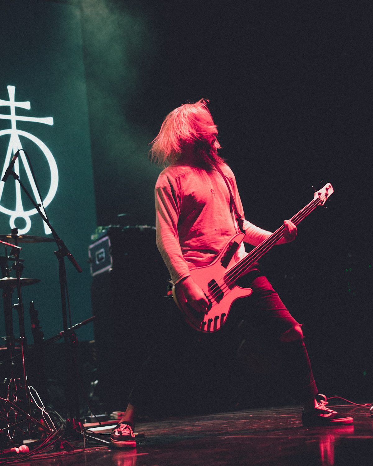 P.O.D. - Demon Hunter