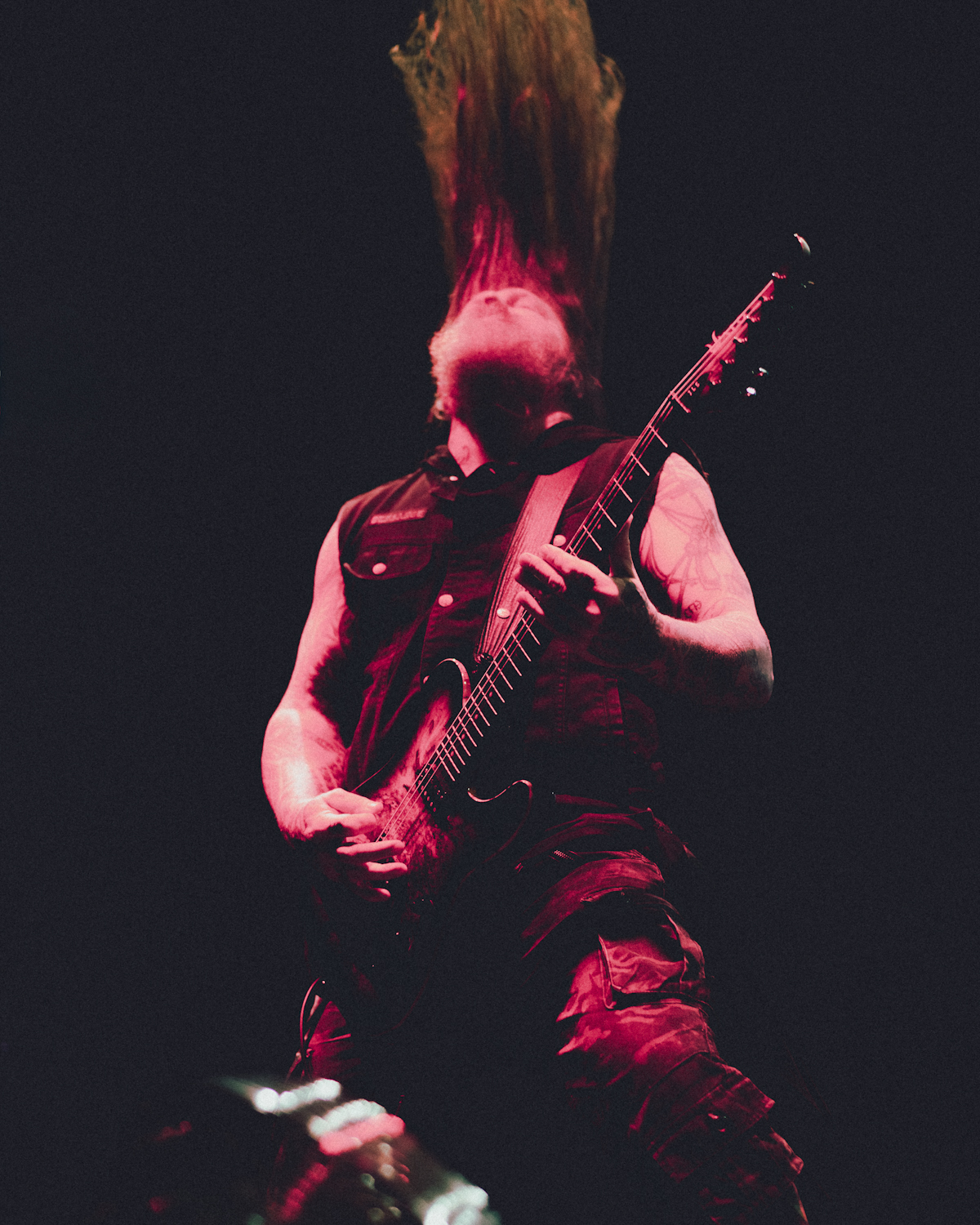 P.O.D. - Demon Hunter