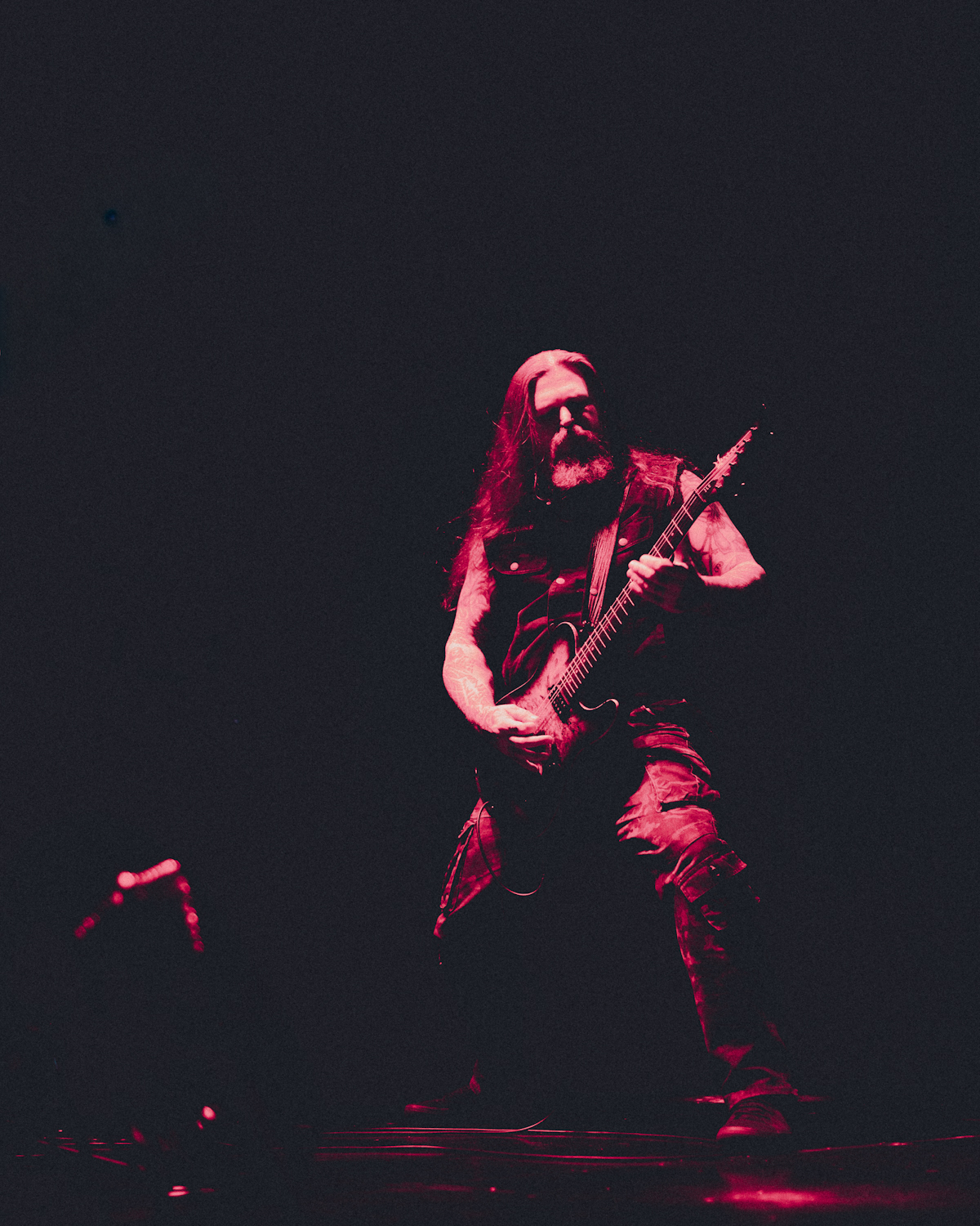 P.O.D. - Demon Hunter