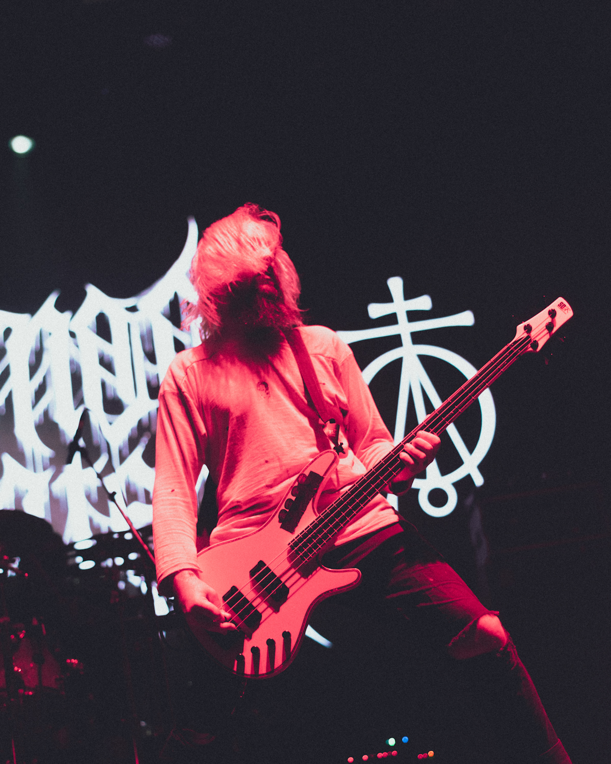 P.O.D. - Demon Hunter