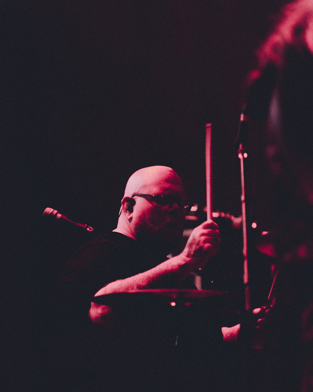 P.O.D. - Demon Hunter