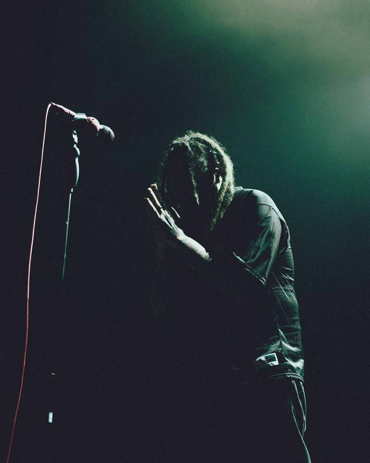 P.O.D. - Demon Hunter