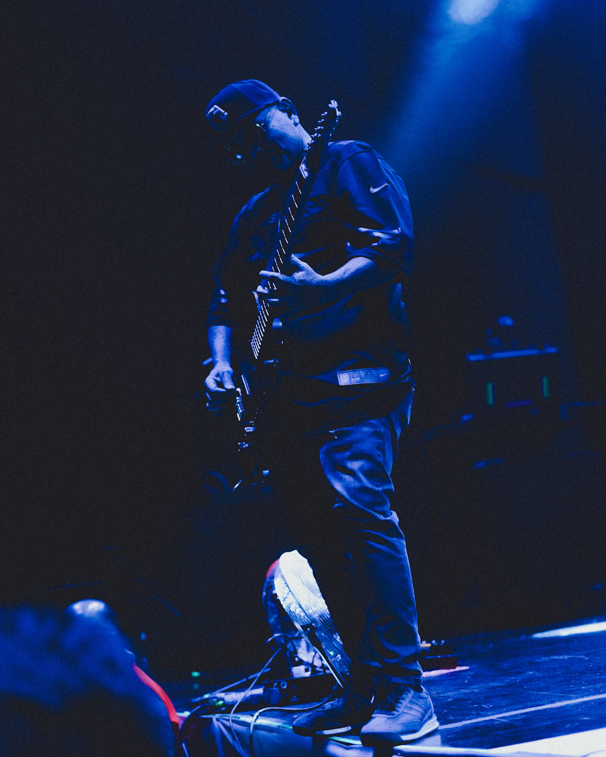 P.O.D. - Demon Hunter