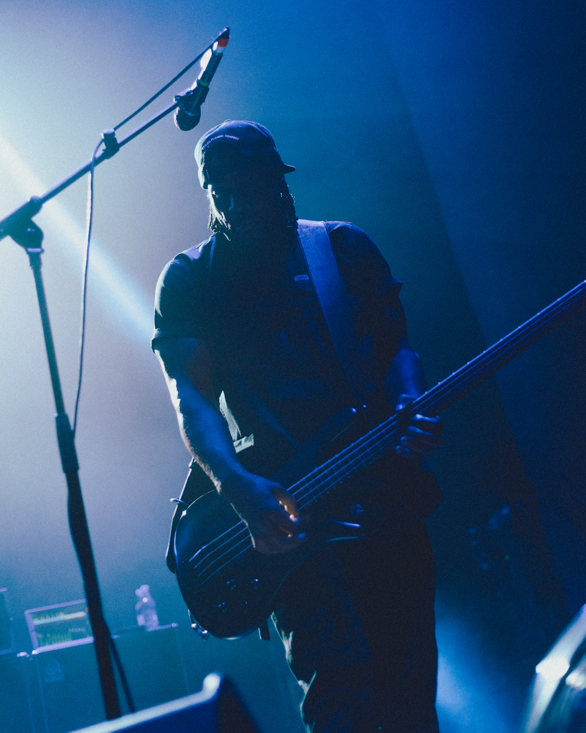 P.O.D. - Demon Hunter