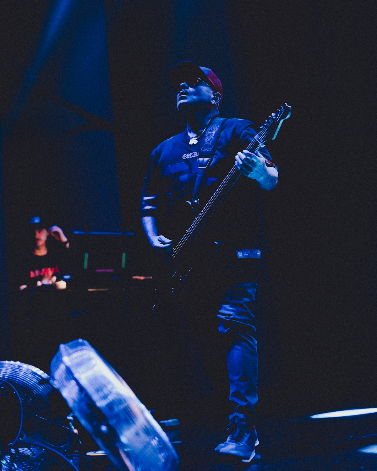 P.O.D. - Demon Hunter