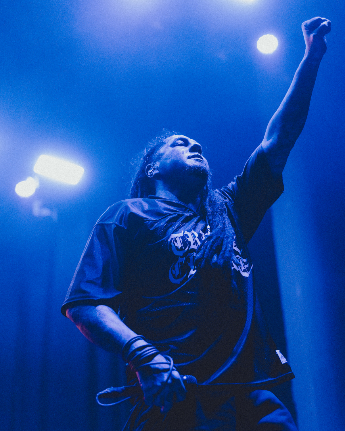 P.O.D. - Demon Hunter