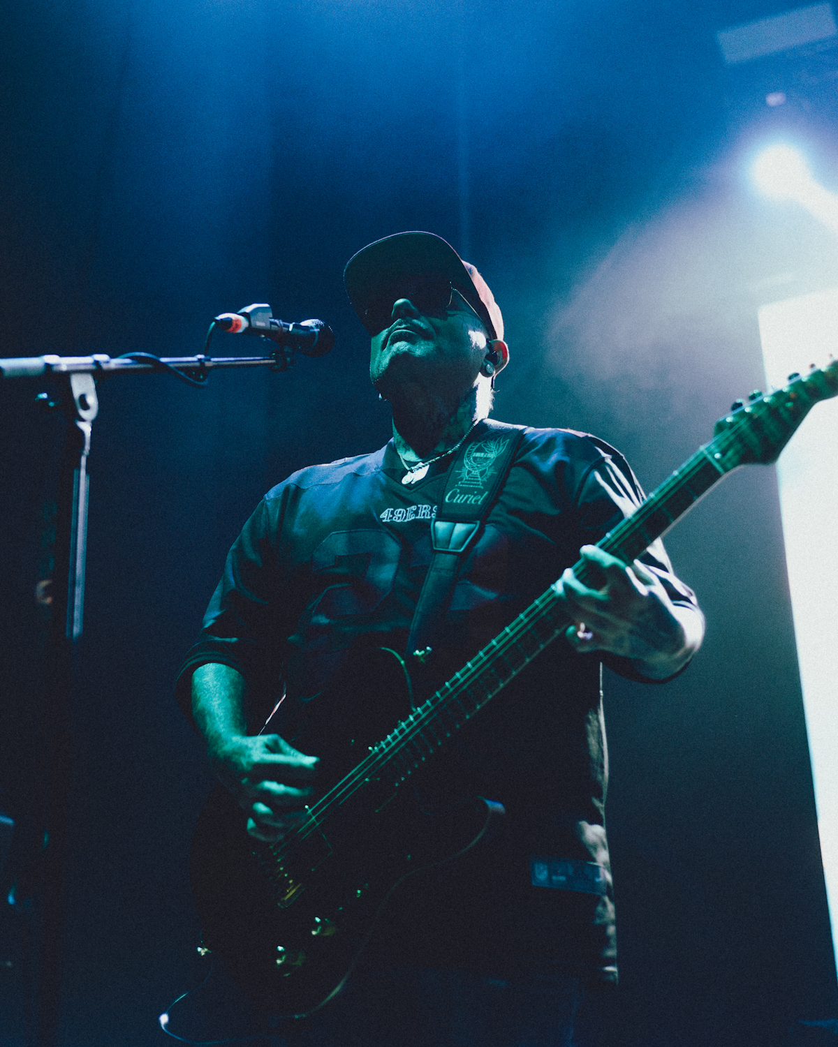 P.O.D. - Demon Hunter