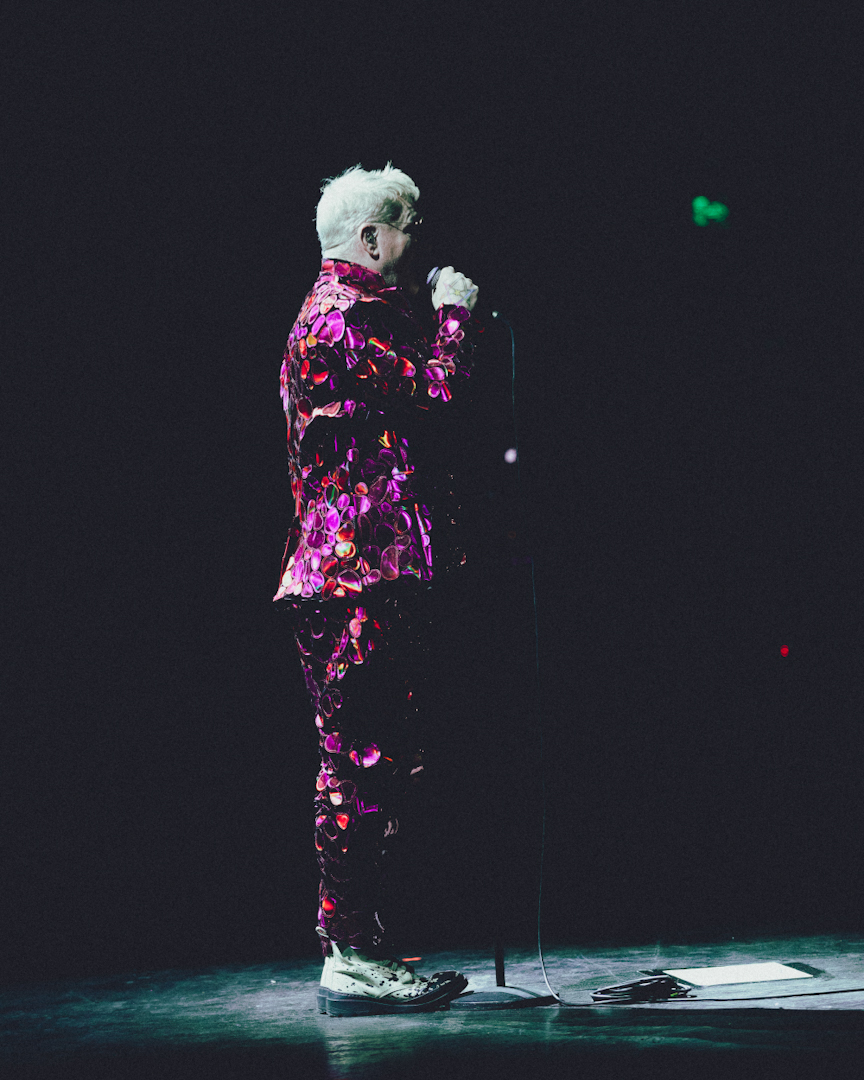 Andy Bell