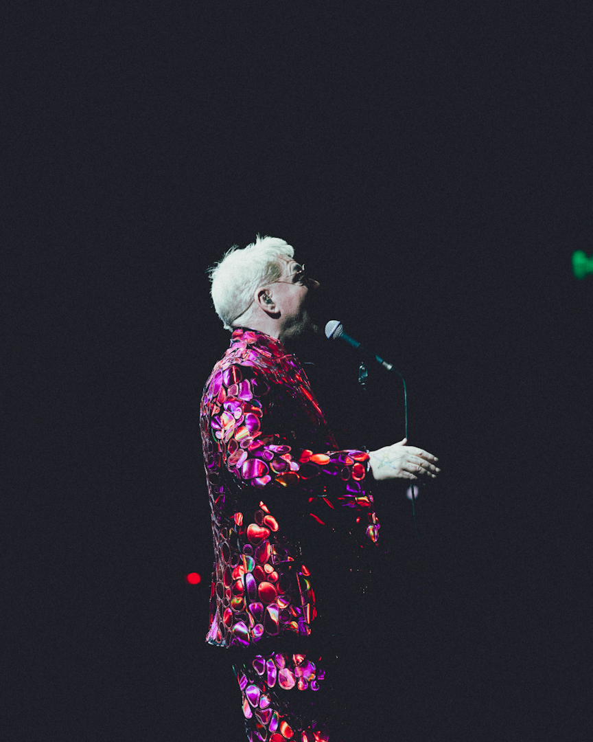 Andy Bell