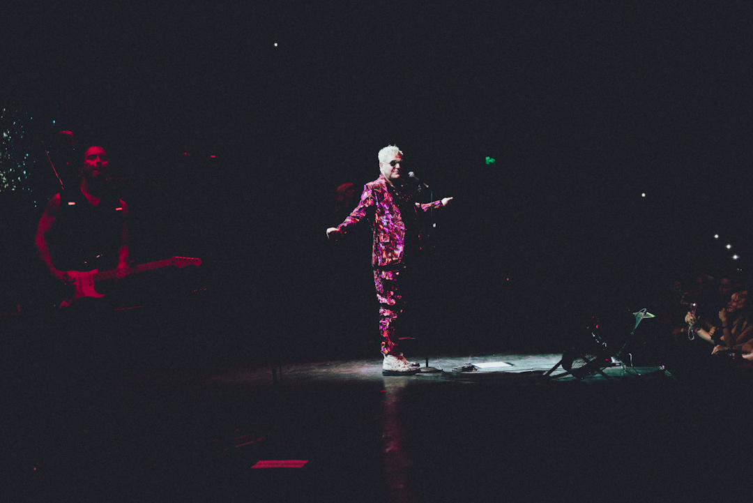Andy Bell