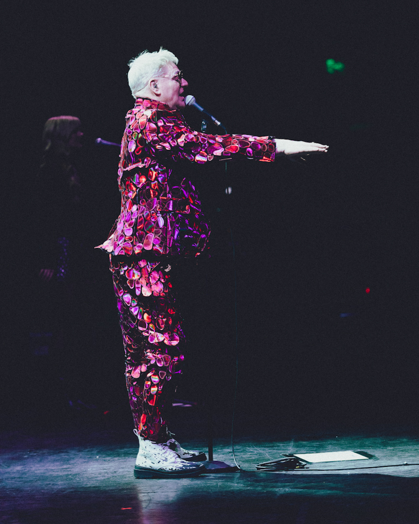 Andy Bell