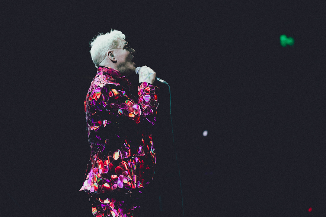 Andy Bell