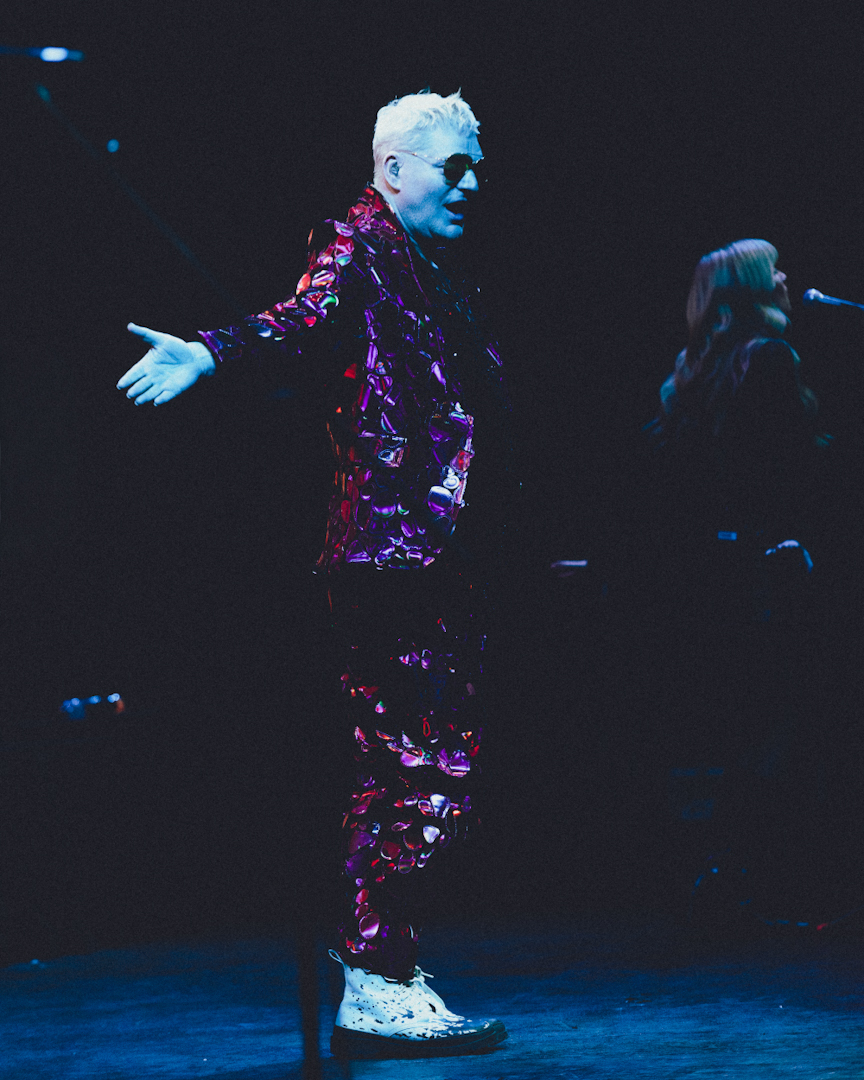 Andy Bell