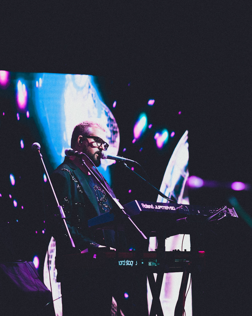 Andy Bell