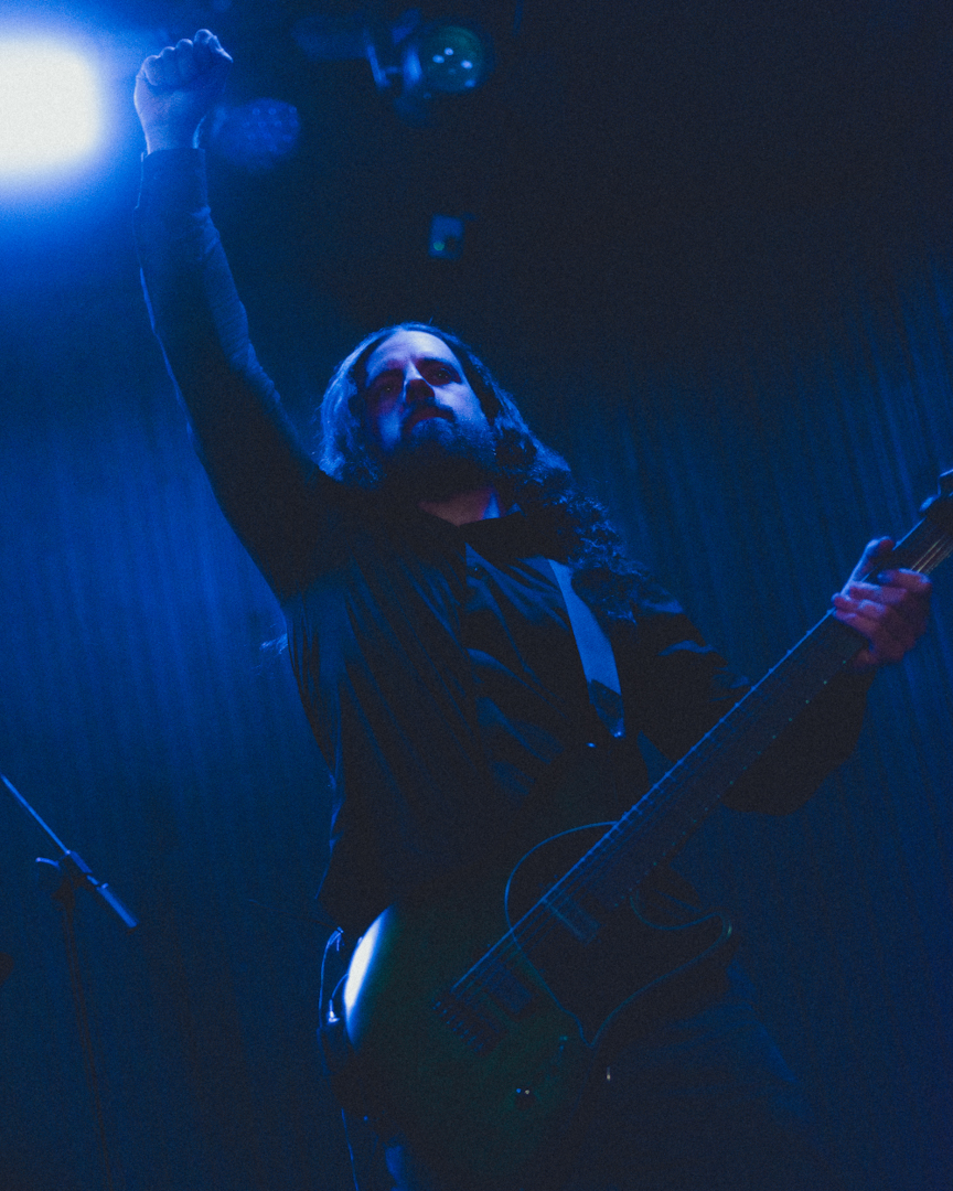 Rivers of Nihil - Latin America Tour 2026