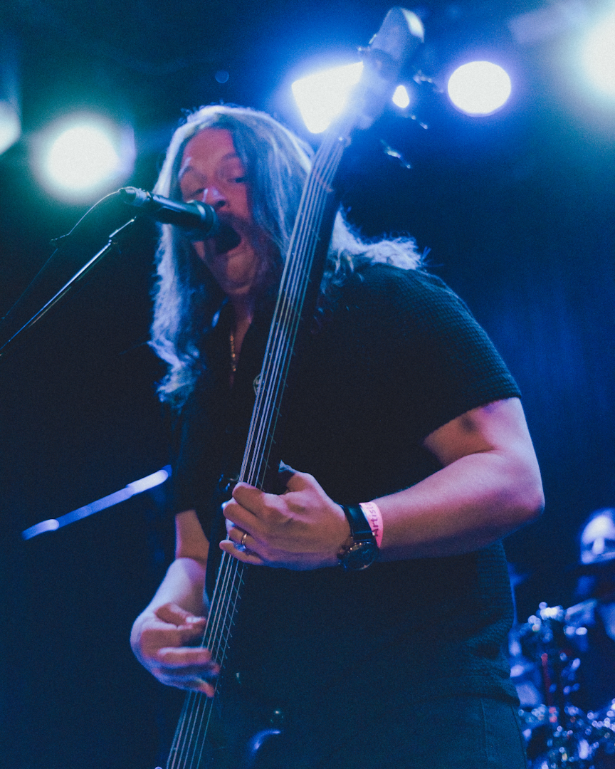 Rivers of Nihil - Latin America Tour 2026