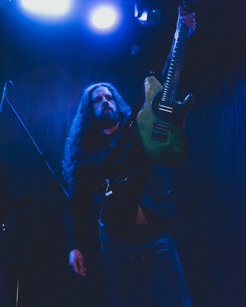 Rivers of Nihil - Latin America Tour 2026