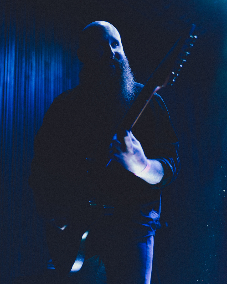 Rivers of Nihil - Latin America Tour 2026