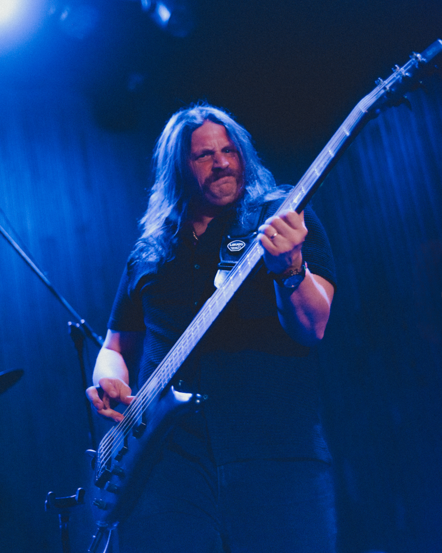 Rivers of Nihil - Latin America Tour 2026