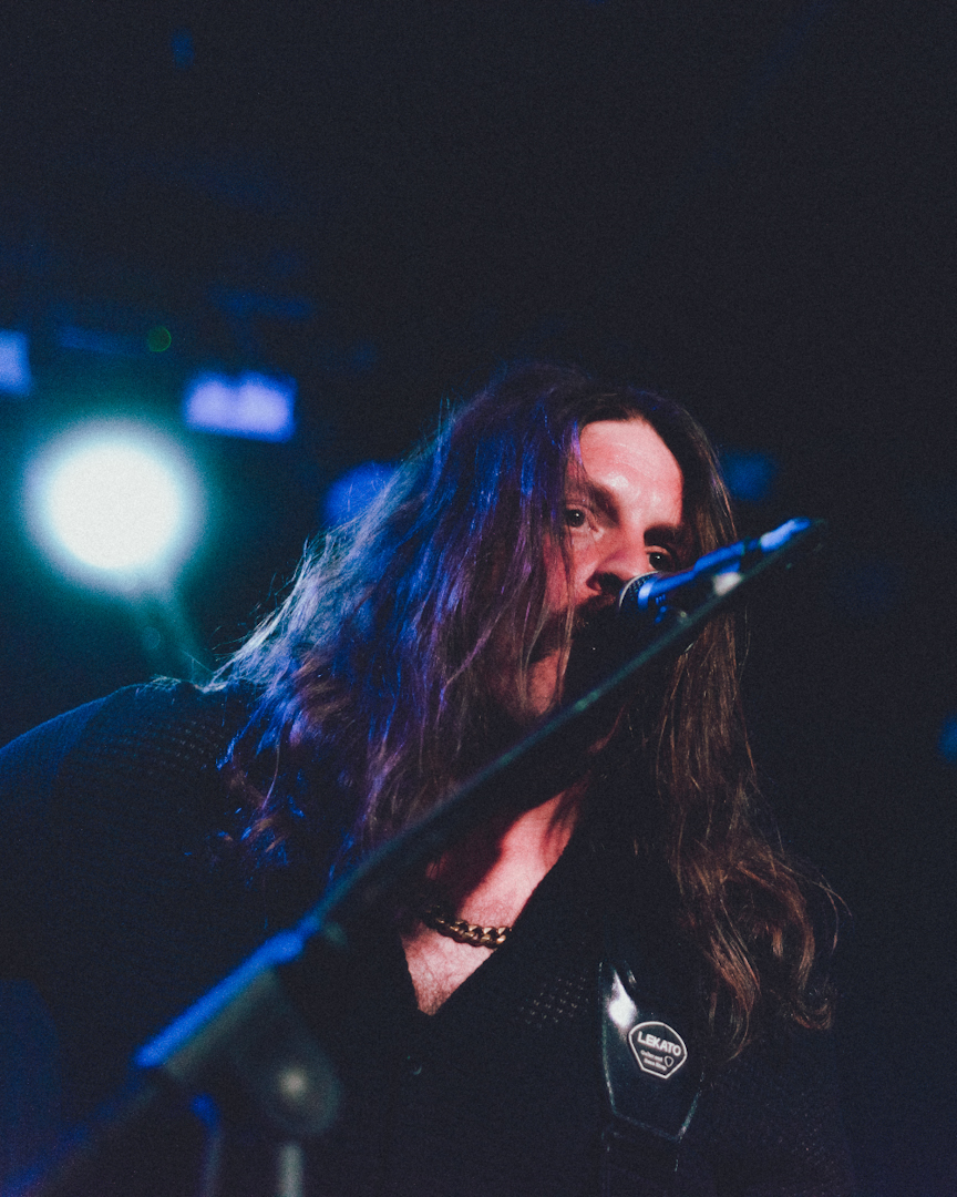 Rivers of Nihil - Latin America Tour 2026