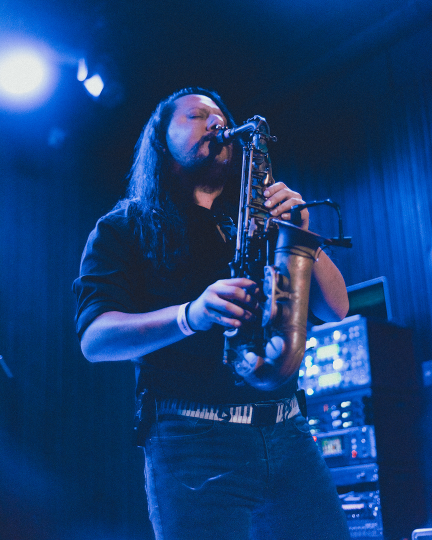 Rivers of Nihil - Latin America Tour 2026