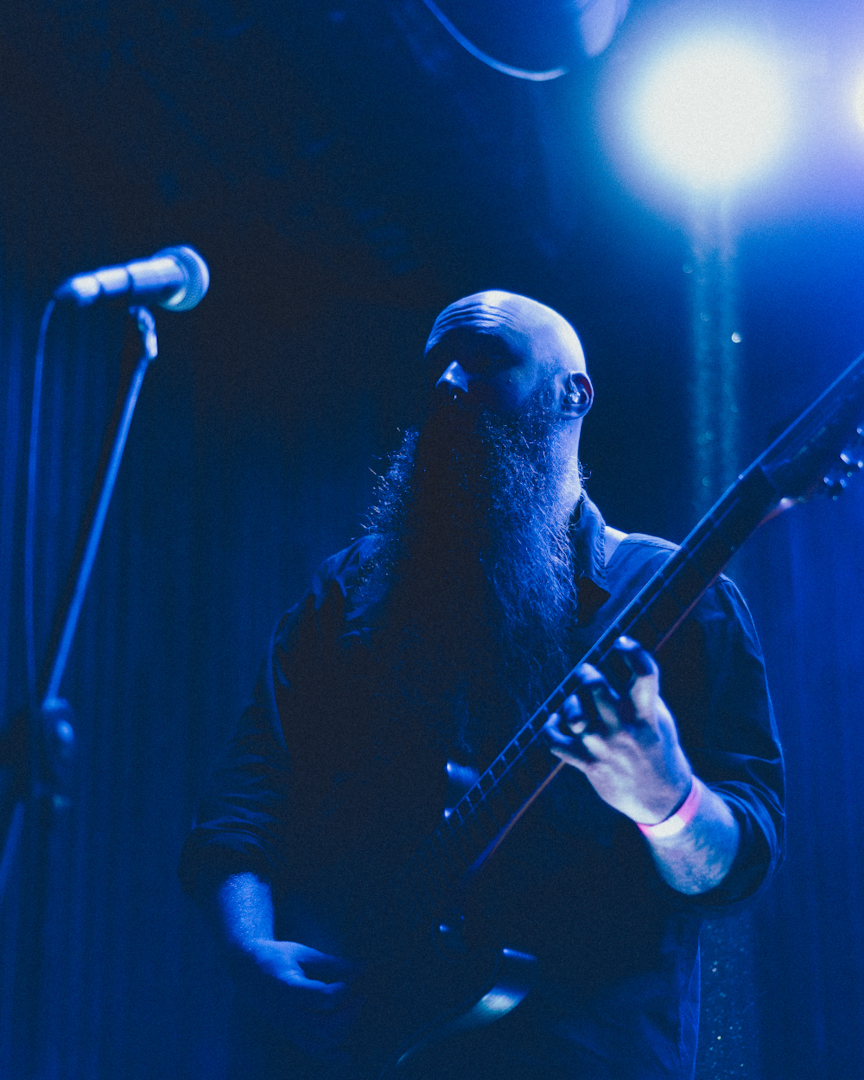Rivers of Nihil - Latin America Tour 2026