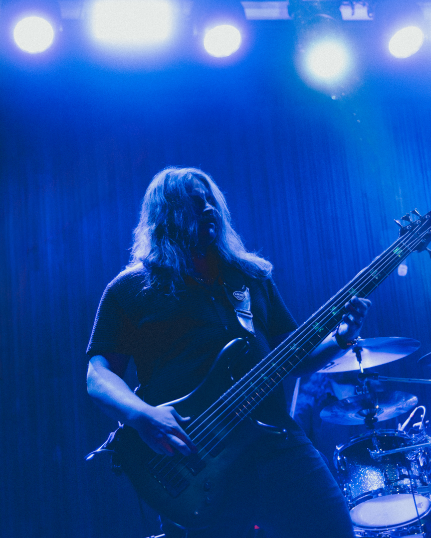 Rivers of Nihil - Latin America Tour 2026