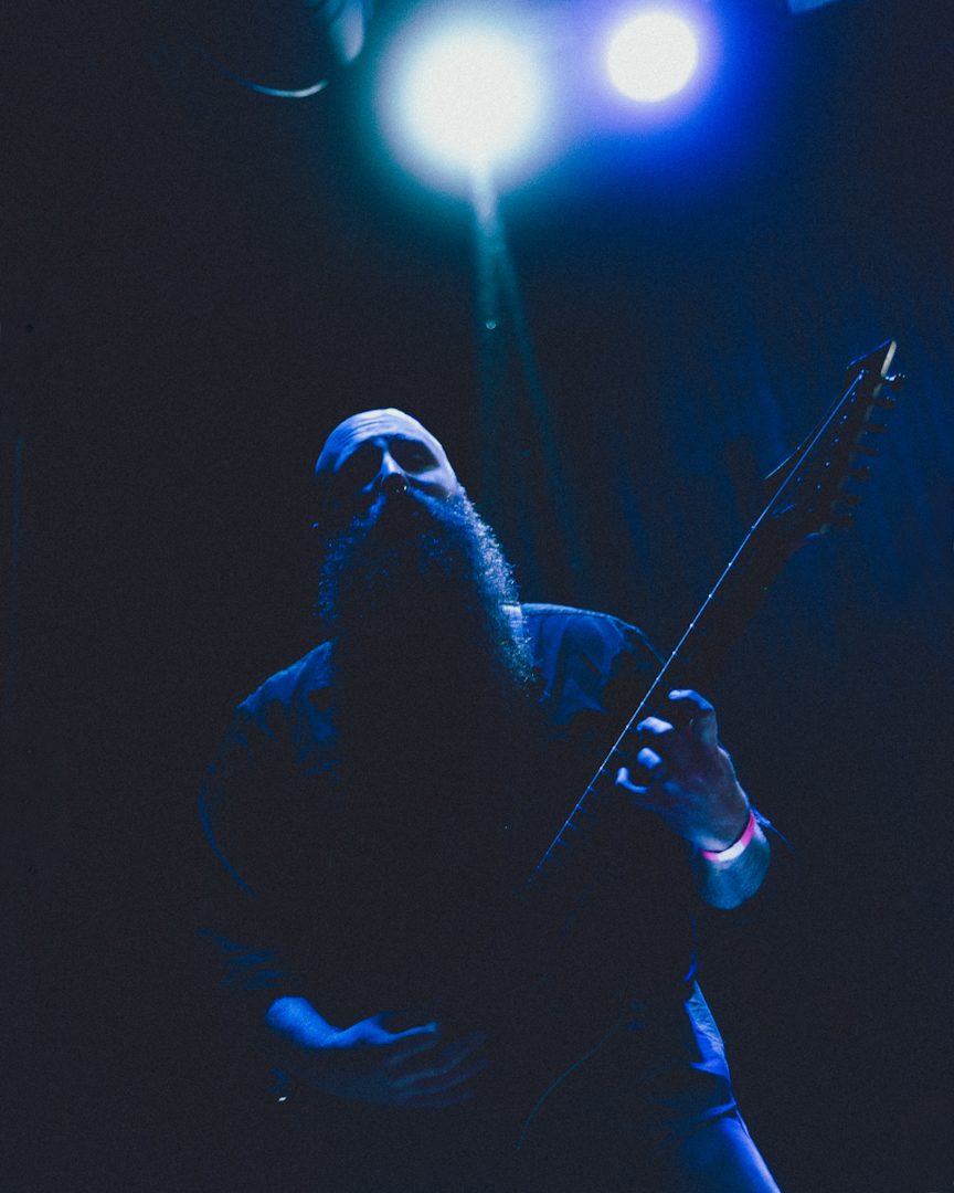 Rivers of Nihil - Latin America Tour 2026