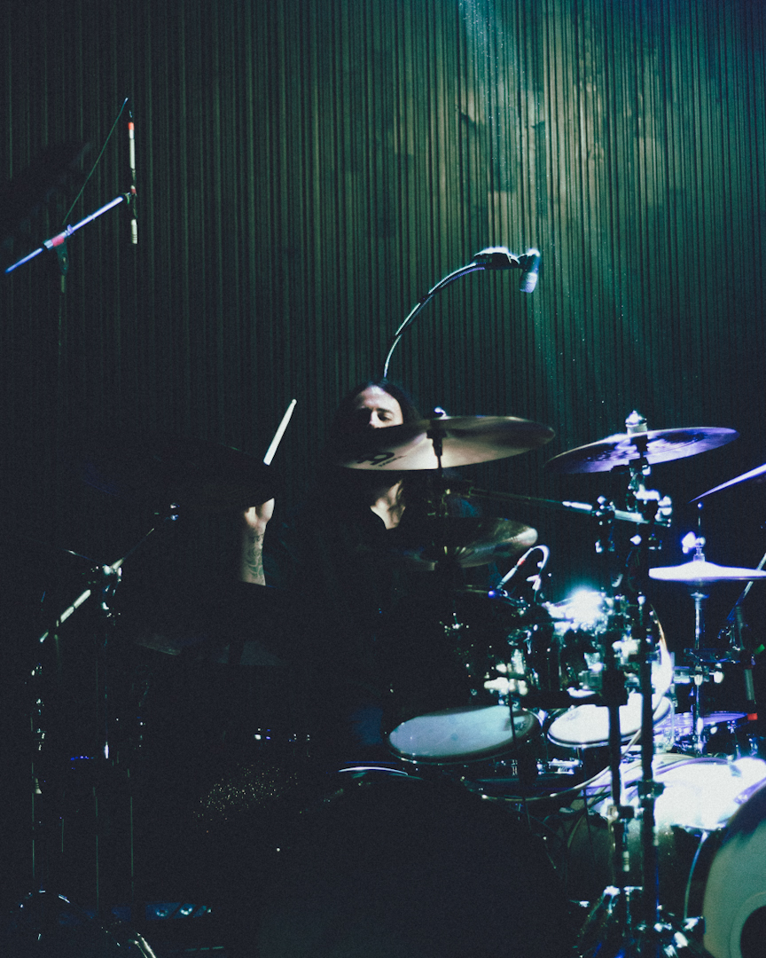 Rivers of Nihil - Latin America Tour 2026