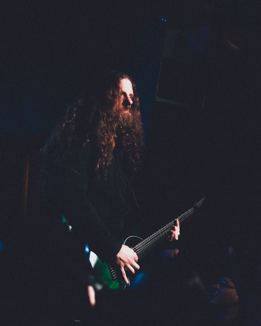 Rivers of Nihil - Latin America Tour 2026