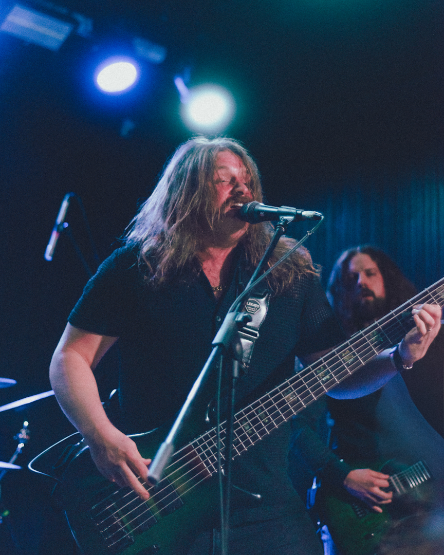 Rivers of Nihil - Latin America Tour 2026