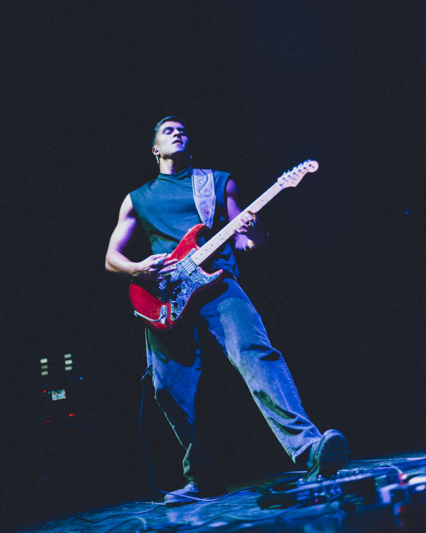 Alesana - Latin America Tour 2026